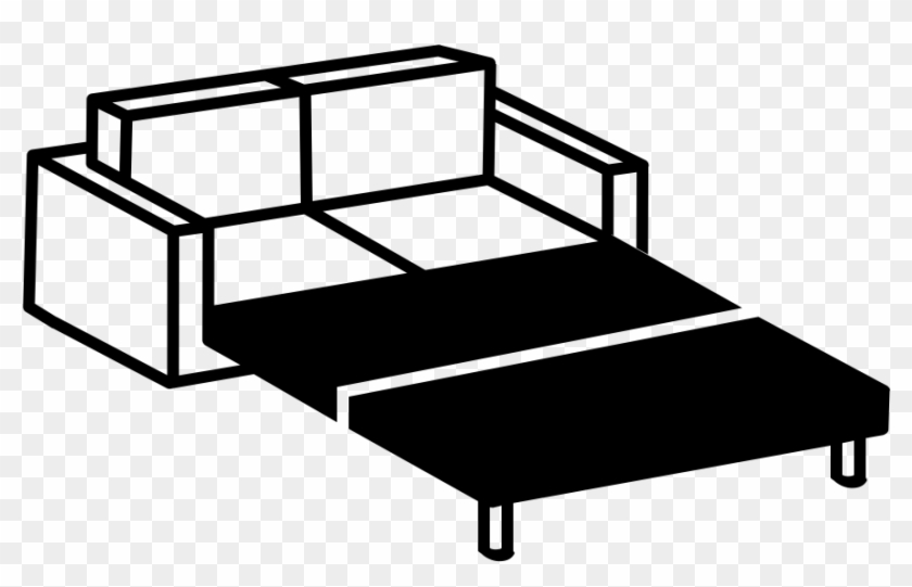 Graphic Transparent Deerhill Inn Explore Our Rooms - Extra Beds Icon Clipart