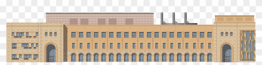 Png - Palace Clipart