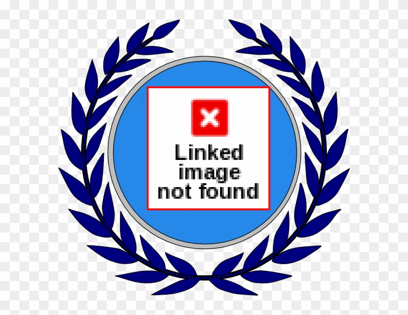 How To Set Use Anniversary Olive Wreath Svg Vector Clipart #1823912