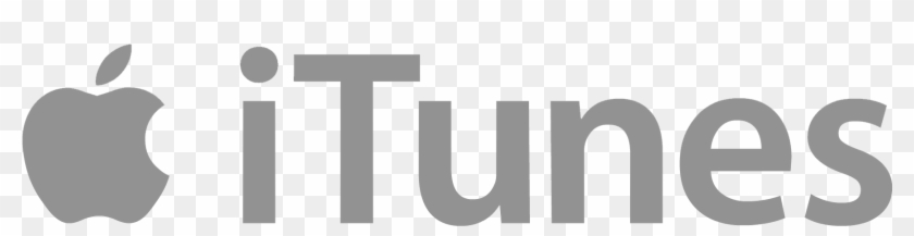 Transparent Background Itunes Logos Clipart