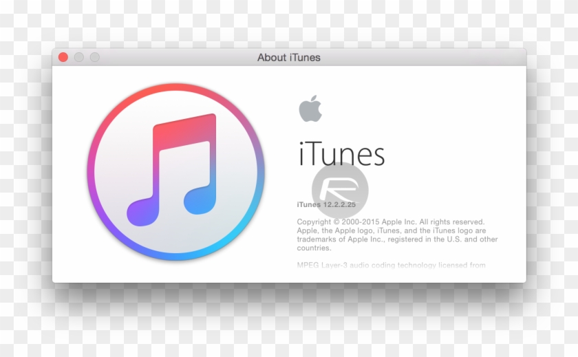 Even If You Don't Want To Make Any Use Of These New - Itunes Apple Clipart #1824060