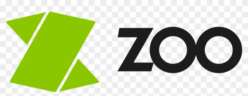 Subtitling, Captioning And Localization Services - Zoo Digital Logo Png Clipart #1824127