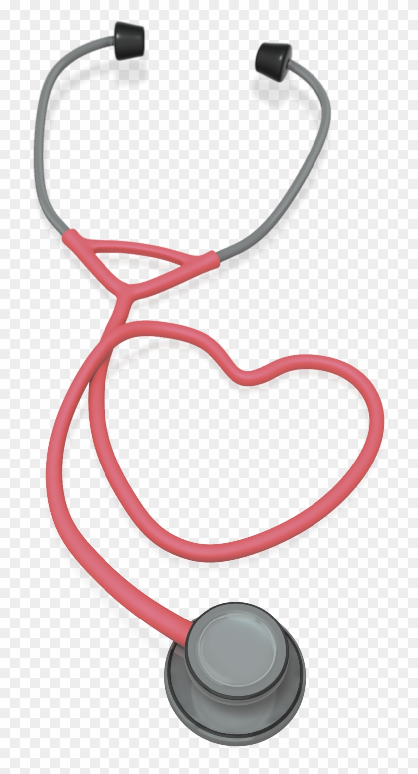 Free Icons Png - Clip Art Transparent Background Stethoscope