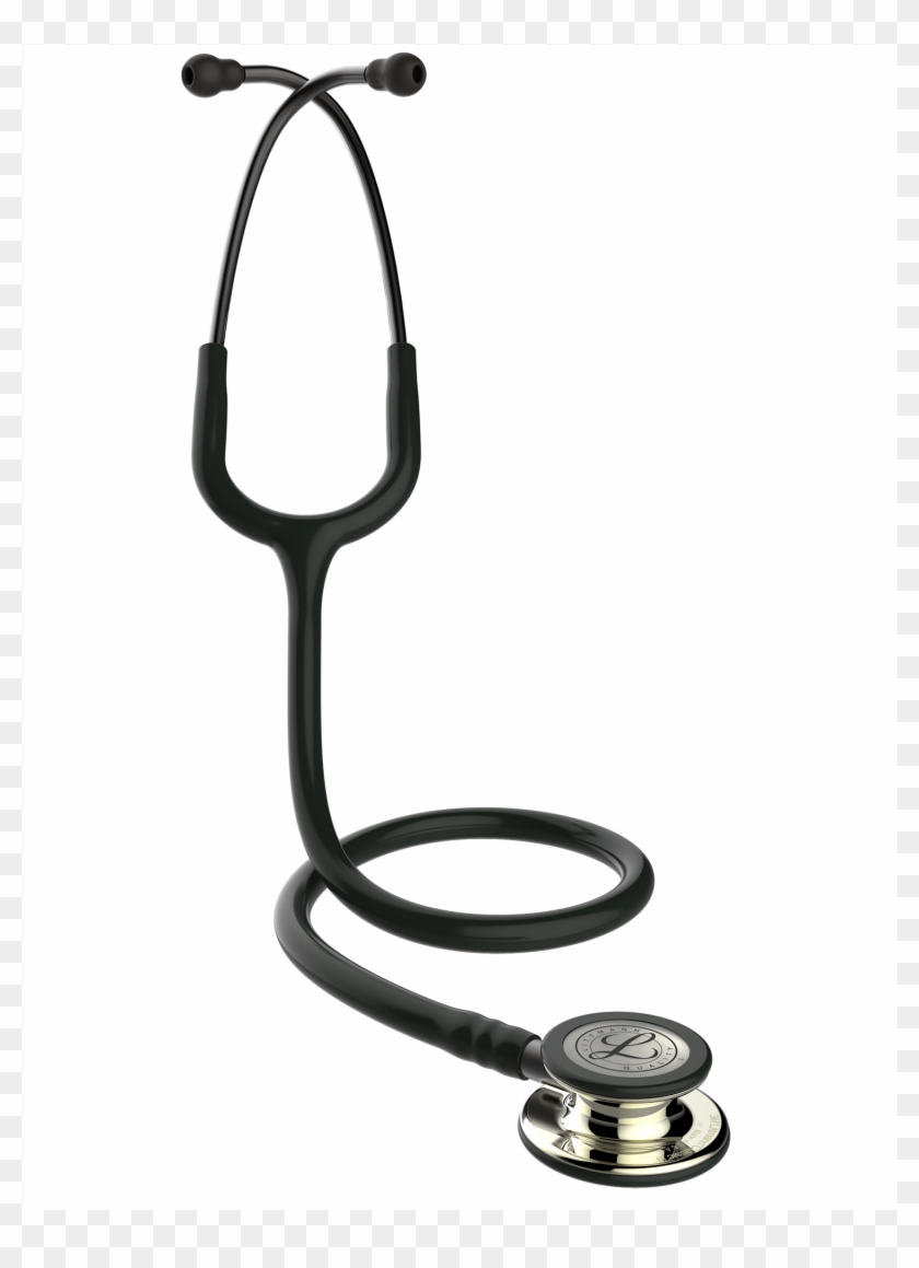 2000 X 2000 3 - Littmann Classic Iii Black Champagne Clipart #1824224