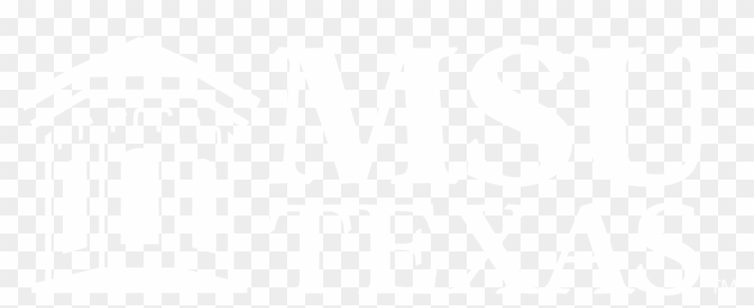 Msu Texas Logo Clipart
