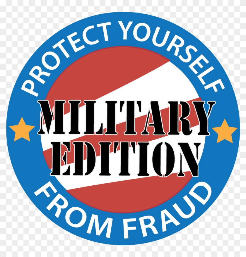 Protect Yourself From Fraud - Catholic University Of The North Clipart #1824416