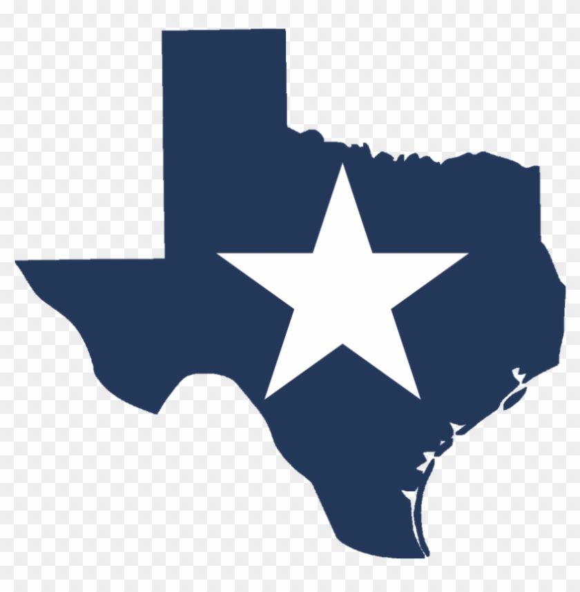 Texas - Moto G5s Plus Cover Clipart #1824486