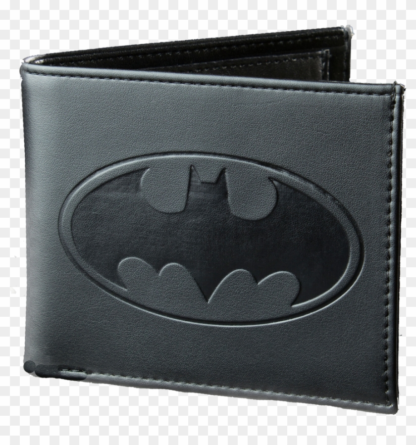 Logo Classic Embossed Wallet - Wallet Clipart #1824582