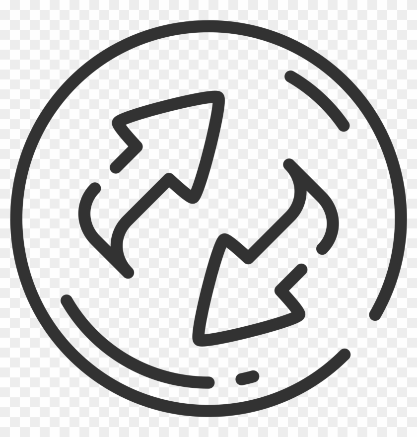 Play Red Outline Button Transparent Png - Phone Symbol Clipart