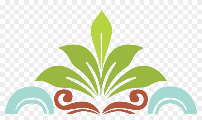 Leaf Graphics - Leaf Design Clipart