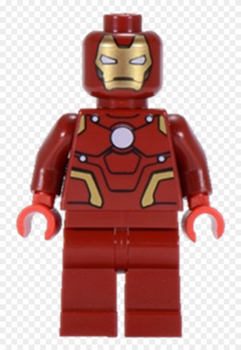 Lego Takeshi Clipart #1824689