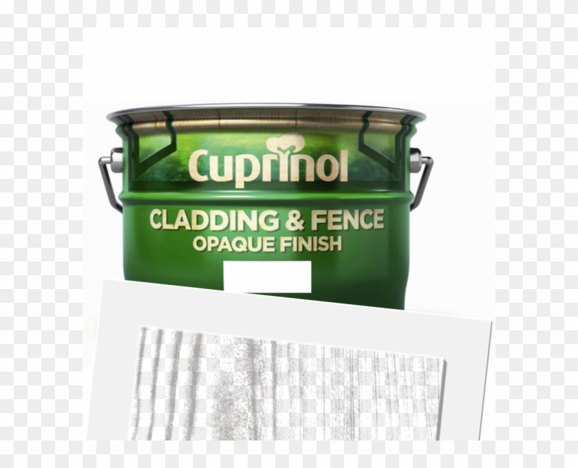 Cladding & Fence Opaque Matt Black - Paper Clipart