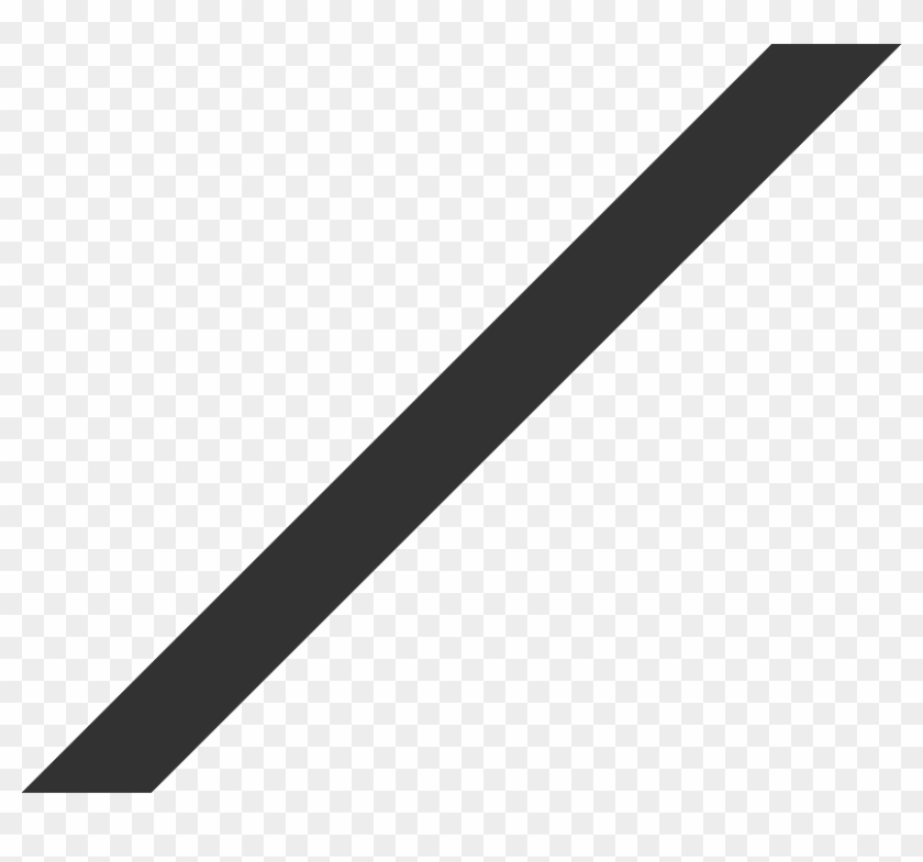 Black Stripe Png Clipart