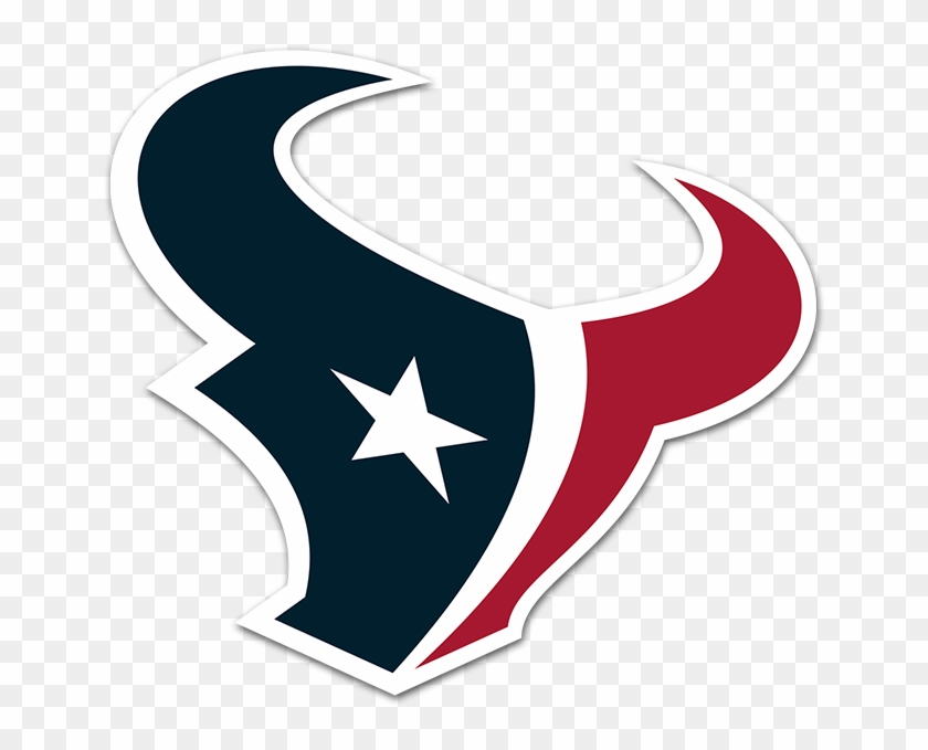 Houston Texans Clipart #1824988