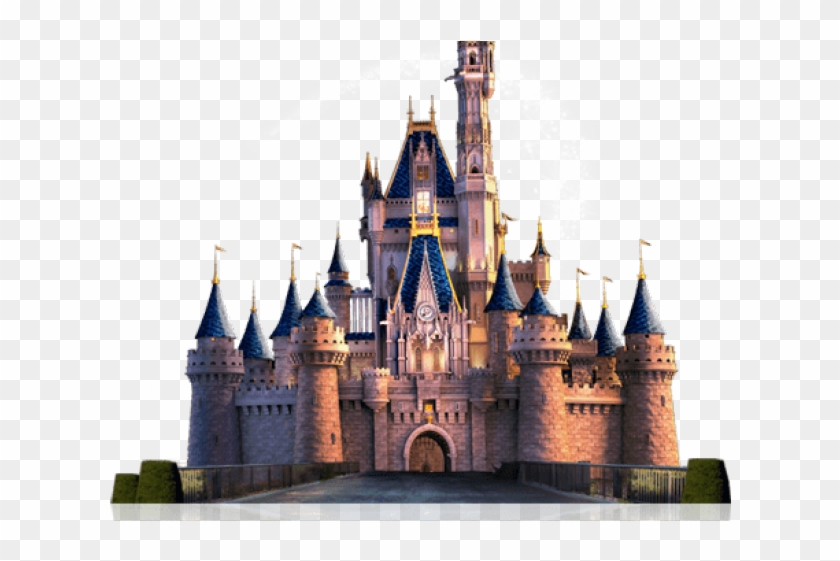 The Walt Disney Company Clipart