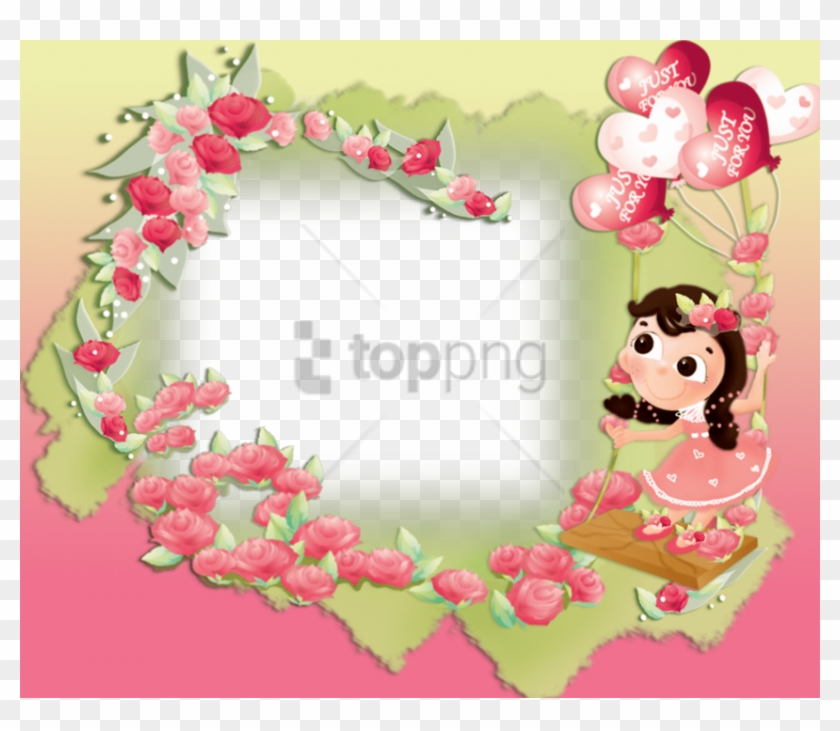 Free Png Kids Polaroid Frame Png Png Images Transparent - 14 November Happy Children Day Clipart
