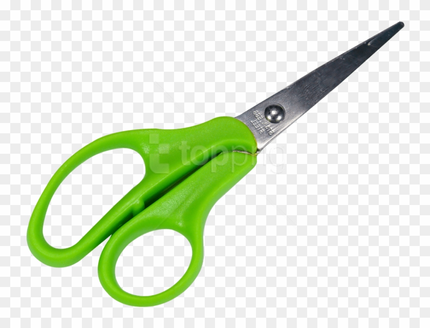 Free Png Download Scissors Png Images Background Png - Transparent Scissor Png Clipart