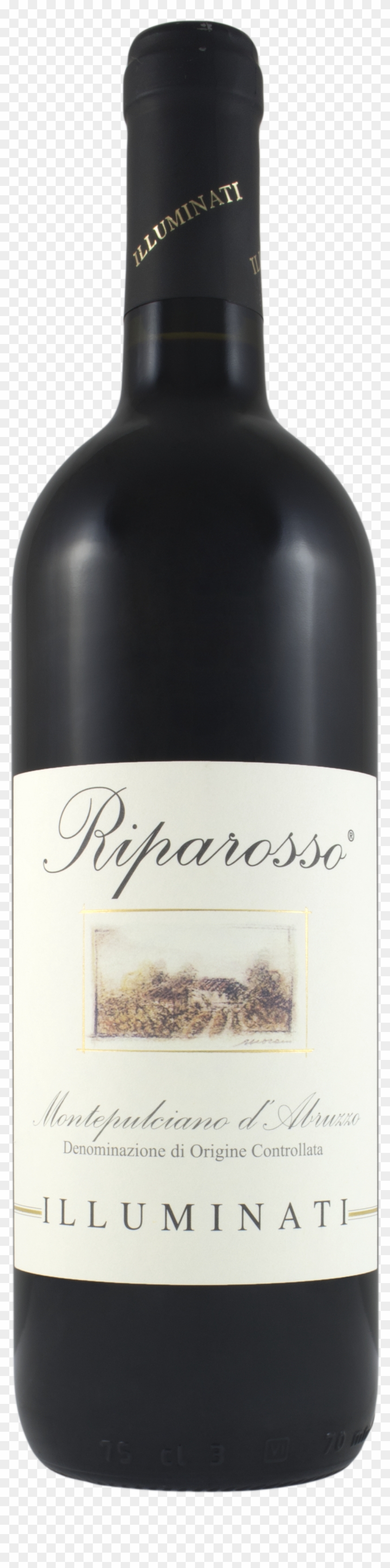 Iphone Label Thumb - Mad Dog Red Wine Clipart