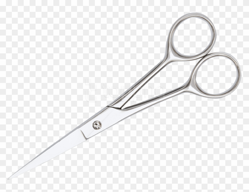 Free Png Download Scissors Png Images Background Png - Scissors Clipart