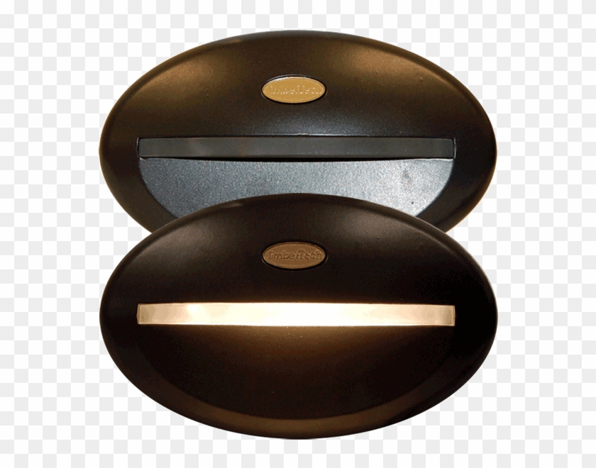 Timbertech Decklites Led Riser Lights - Circle Clipart