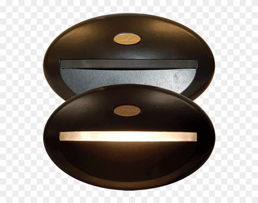 Timbertech Decklites Led Riser Lights - Circle Clipart #1825725