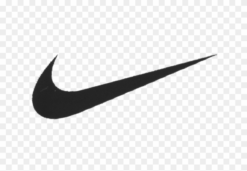 1600 X 1001 7 - Logo Nike Clipart #1825771
