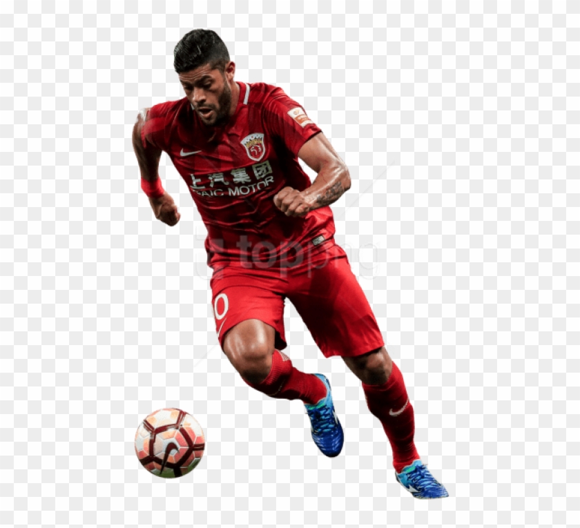 Download Hulk Png Images Background - Hulk Soccer Player Png Clipart