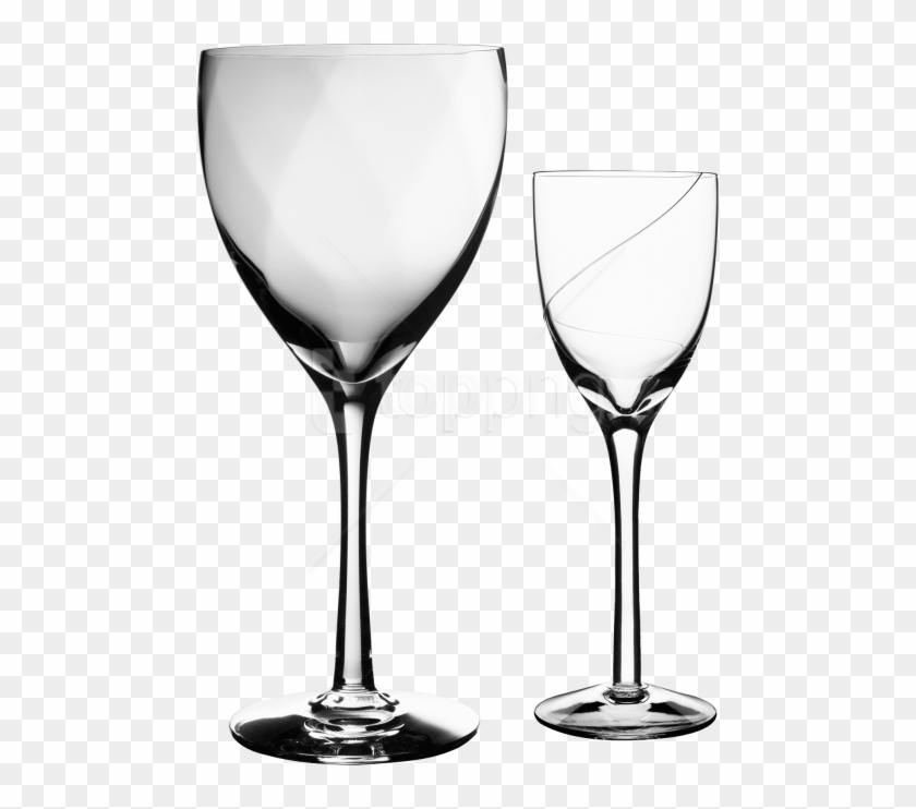 Free Png Download Wine Glass Png Images Background - Vinglas Chateau Clipart