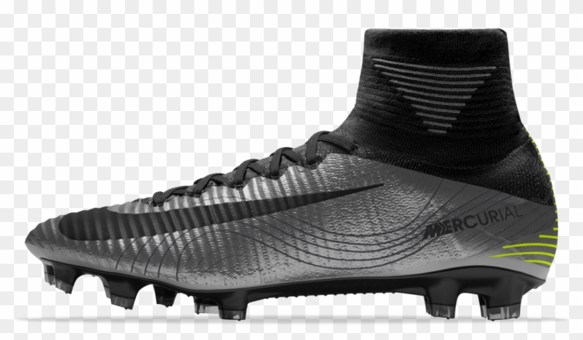Click To Enlarge Image Nike Mercurial Superfly V Heritage - Nike Mercurial Superfly V Id Clipart #1825884