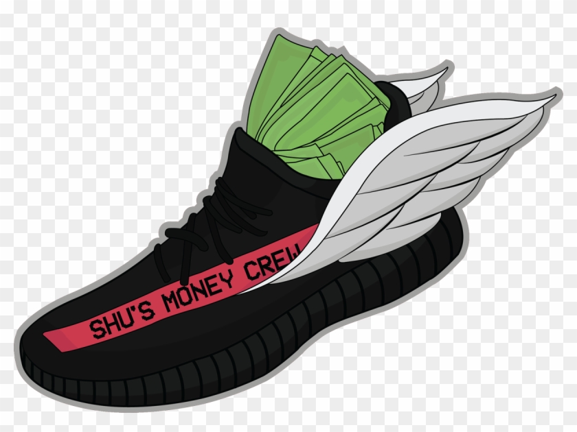 Shu's Money Crew Eu Clipart #1826022