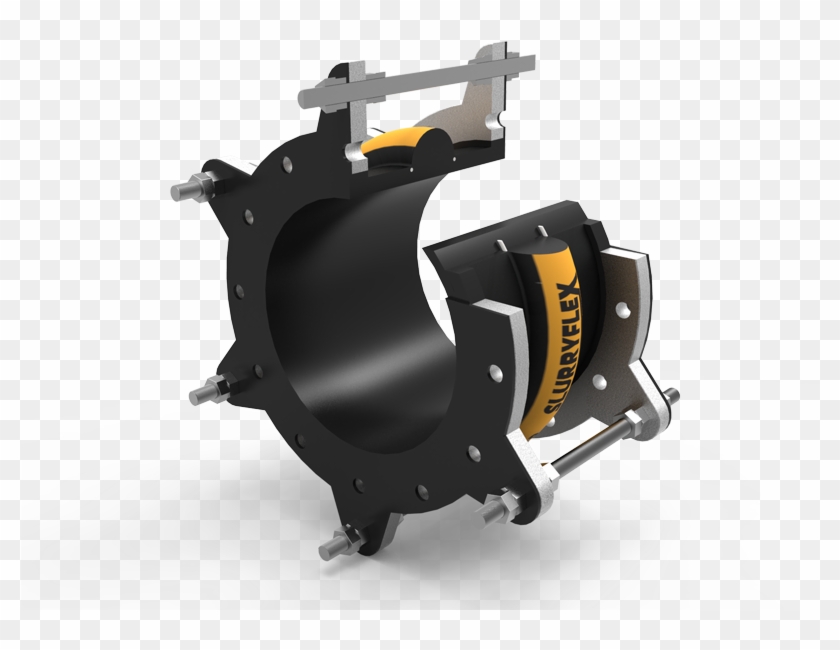 Specialty Slurry Expansion Joint - Circular Saw Clipart #1826221