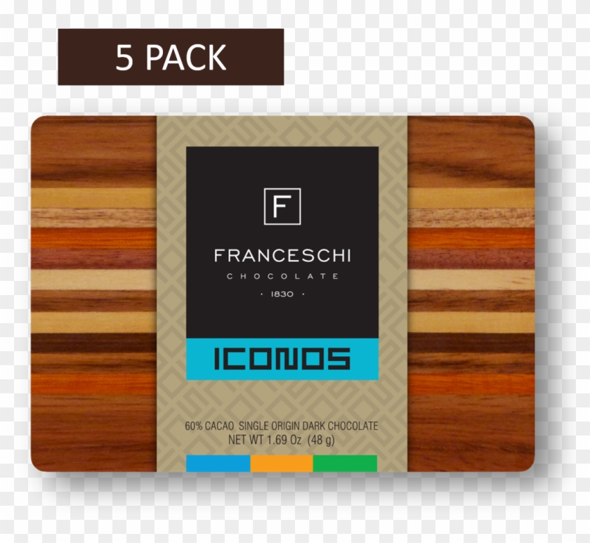 Quíbor Wooden Box - Plywood Clipart