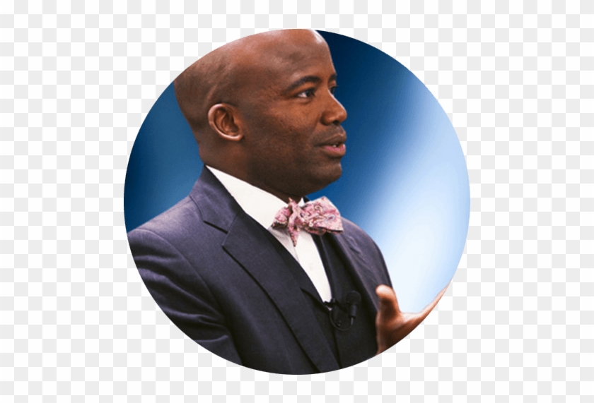 Courtland Warren - Gentleman Clipart