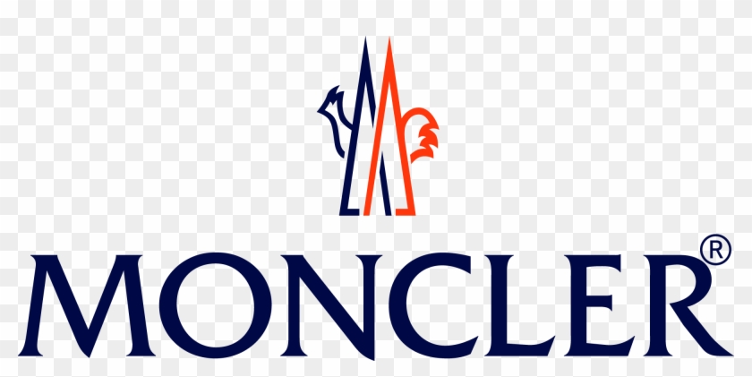 Moncler, Clothing Company, Company Logo, Pinterest - Moncler Logo Png Clipart