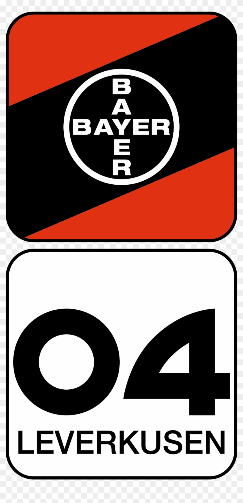 Bayer 04 Leverkusen - Bayer Clipart #1826381