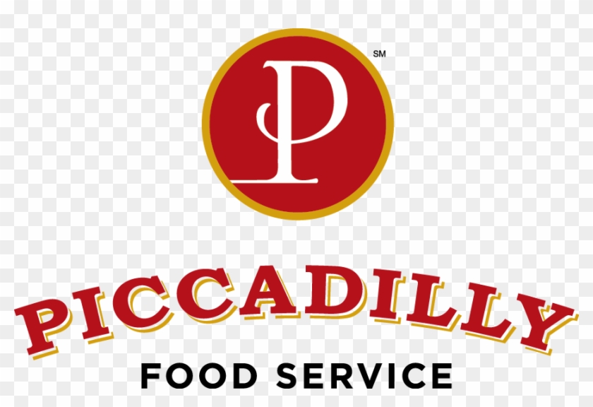 File Piccadilly Food Service Logo Ii Png Wikipedia - Graphic Design Clipart #1826390