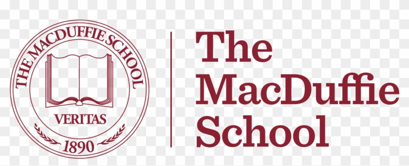 The Macduffie School - Circle Clipart