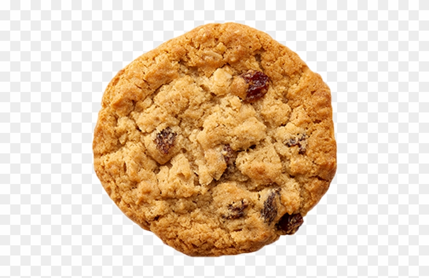 Cookies Png Transparent Pngpluspngcom - Otis Spunkmeyer Oatmeal Cookie Clipart #1826797