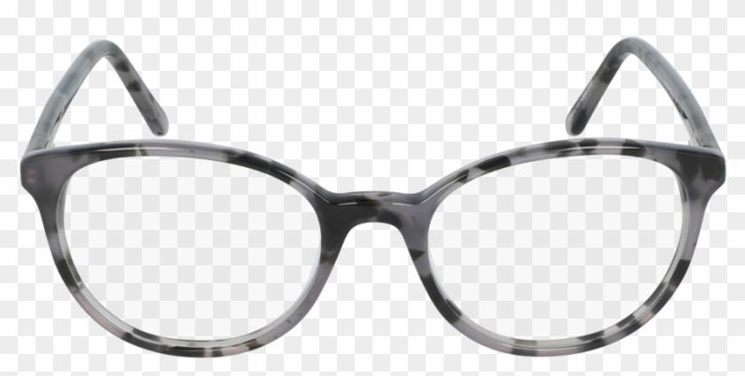 R Rs 166 Women S Eyeglasses Round Eye Glass Png Image - Eyeglasses Clipart #1826892