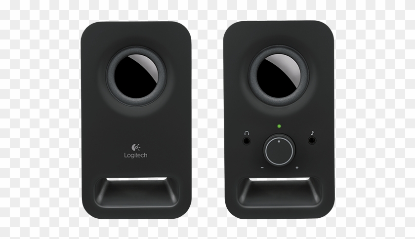 Computer Speakers Png Transparent - Desk Speakers Clipart