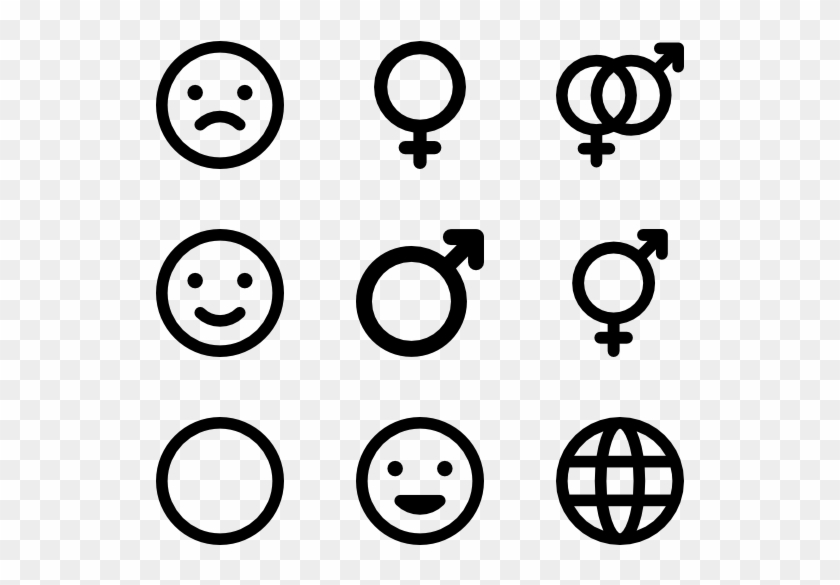 Shapes - Circle Clipart #1826977