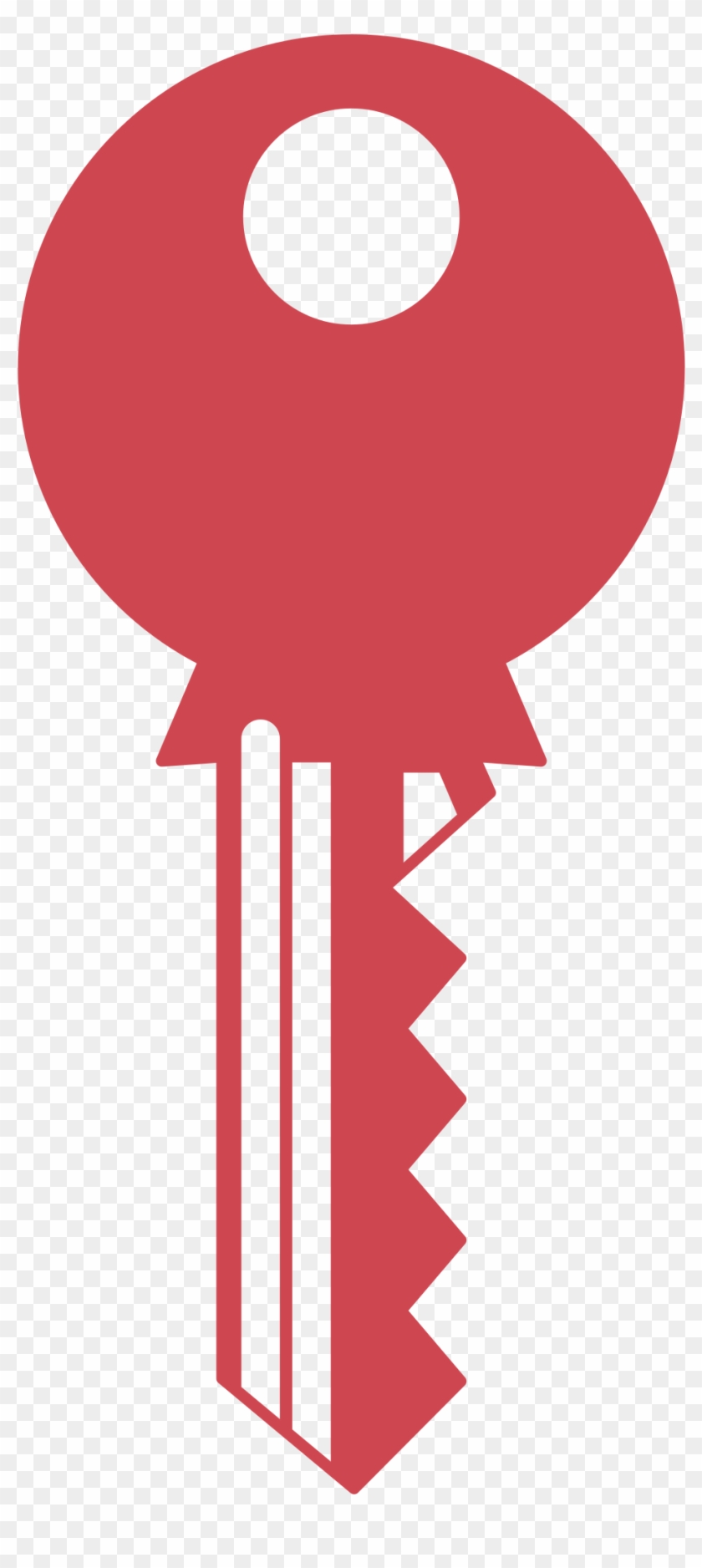 This Free Icons Png Design Of Key Pictogram Clipart