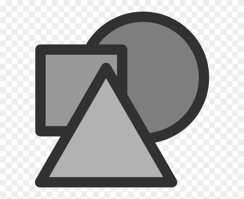 How To Set Use Shapes Icon Png Clipart #1827021