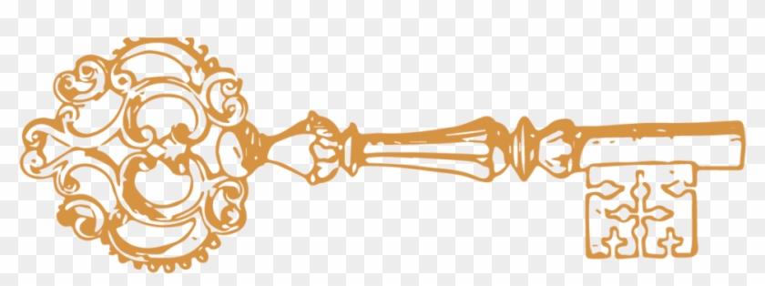 Key - Portable Network Graphics Clipart