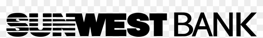 Sunwest Bank Logo Png Transparent - Graphics Clipart