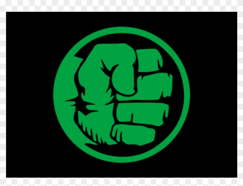 870 X 1110 5 - Hulk Logo Transparent Background Clipart #1827360