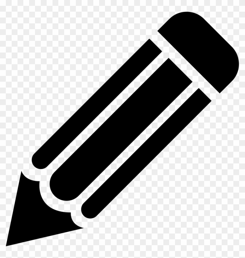 Transparent Stock Png Free Download Onlinewebfonts - Pen Icon Transparent Clipart #1827417