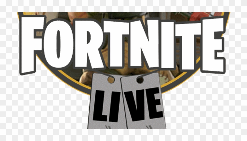 “the Company's Assets Will Be Turned Into Cash And - Fortnite Live Clipart