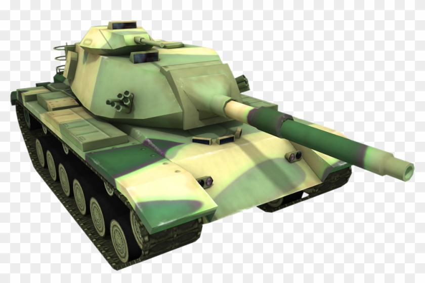 Tank Png Image - Tank Icon Transparent Clipart #1827590