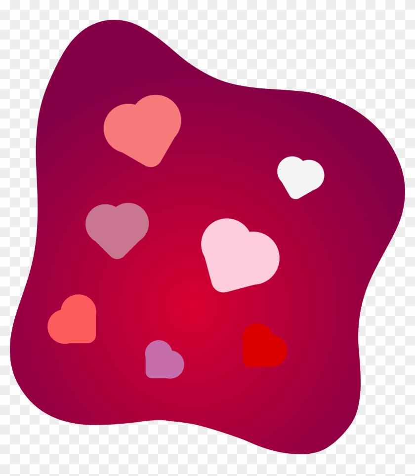 Love Png Clipart #1827674